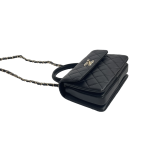 香奈儿 Trendy CC 系列手提口盖包